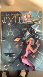 Les Naufragés d’Ythaq Tome 12, Boeken, Stripverhalen, Ophalen, Zo goed als nieuw
