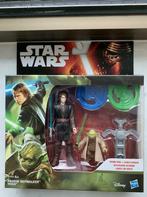 Star Wars Anakin Skywalker & Yoda, Nieuw, Ophalen of Verzenden