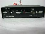 cibie amplificateur de reception, Ophalen, Gebruikt, Zender en Ontvanger