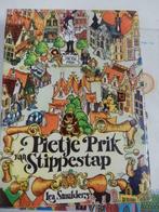 "PIETJE PRIK van STIPPESTAP" (Lea Smulders), Boeken, Ophalen of Verzenden, Lea Smulders, Zo goed als nieuw