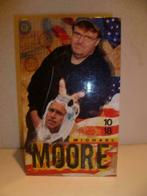 Coffret Michael Moore (3 livres), Comme neuf, Michael Moore, Un auteur, Enlèvement ou Envoi