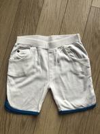 Wit shortje Stoer, Jongen, Gebruikt, Stoer, Broek