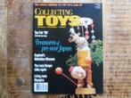 Ancien MAGAZINE Jouets COLLECTING TOYS USA June 1996 GB, Hobby & Loisirs créatifs, Comme neuf, Enlèvement ou Envoi, COLLECTING TOYS