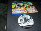 Playstation 2 Skateboard Madness  Extreme Edition (orig-comp, Consoles de jeu & Jeux vidéo, Jeux | Sony PlayStation 2, Sport, Utilisé