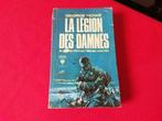 Legion of the Damned, Boek of Tijdschrift, Ophalen of Verzenden, Landmacht