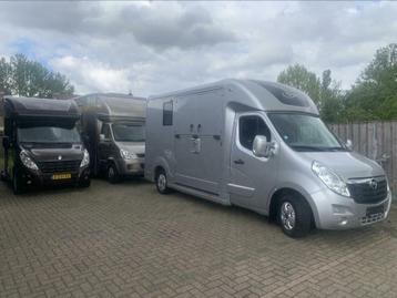 Gezocht paardenwagen paardencamion paardencamions 