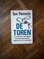 Ton Theunis: De toren - waargebeurd -, Ophalen of Verzenden, Gelezen