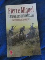 A l'enfer des Dardanelles la poudrière d'orient, Comme neuf, Enlèvement ou Envoi