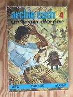 ARCHIE CASH. EO, Enlèvement ou Envoi