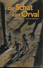 de schat van orval (253), Boeken, Nieuw, Ophalen of Verzenden