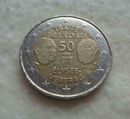Pièce de 2 Euros Commémoratives "Traité de l'Élysée" 2013. 4, Postzegels en Munten, Ophalen of Verzenden, Duitsland, 2 euro