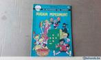 Jommeke.63.Madam Pepermunt, Boeken, Stripverhalen, Ophalen of Verzenden, Gelezen