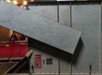 Ciat culoz warmtewisselaar ventilator afzuigbox, Ophalen of Verzenden, Zo goed als nieuw, Radiator