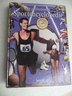 de geïllustreerde sportencyclopedie, Nieuw, Ophalen of Verzenden