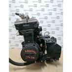 Kawasaki GPX600-motor, Motoren, Ophalen of Verzenden, Gebruikt