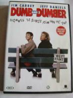 DVD Dumb and Dumber, Cd's en Dvd's, Gebruikt, Ophalen of Verzenden