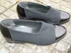 schoenen, Pumps, Zwart, Ophalen of Verzenden, Zo goed als nieuw