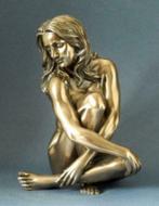 "Enlarged woman 3 " Body talk collectie, Antiek en Kunst, Kunst | Beelden en Houtsnijwerken, Ophalen