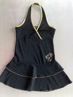 Danskleedje met cache coeur 134 - 140, Ophalen of Verzenden, Zo goed als nieuw, Kleding