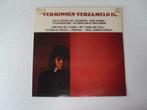 LP "Johan Verminnen" Verzameld II anno 1979, 12 pouces, Utilisé, Enlèvement ou Envoi, Chanson réaliste ou Smartlap