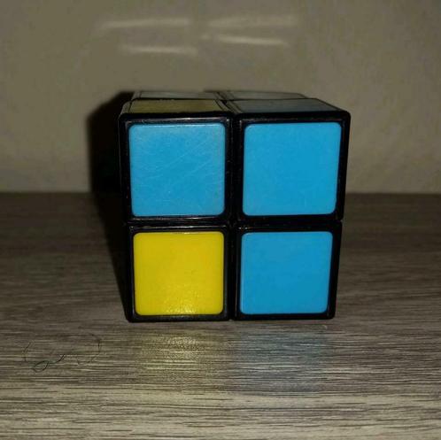 ⭐ Rubik's Cube, Hobby & Loisirs créatifs, Sport cérébral & Puzzles, Enlèvement ou Envoi