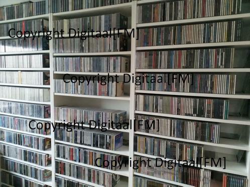 DEEL 3: CD collectie / Partij cd's / CD verzameling H t/m L, Cd's en Dvd's, Cd's | Pop, Zo goed als nieuw, 1980 tot 2000, Verzenden