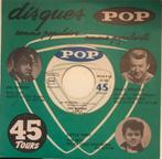 Los Ruffino – La Violetera / Mi Hombre '7, CD & DVD, Enlèvement ou Envoi, Utilisé, 7 pouces, Latino et Salsa