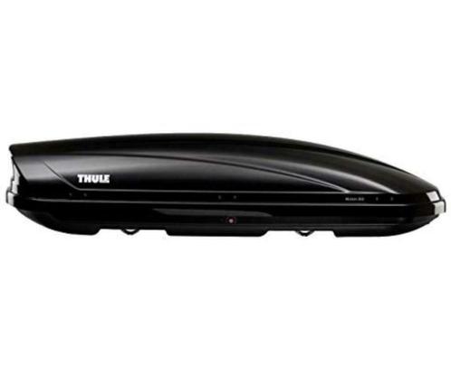Location - Coffre de toit - Thule Motion 800, Auto diversen, Dakkoffers, Gebruikt, Ophalen