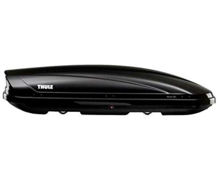 Location - Coffre de toit - Thule Motion 800, Auto diversen, Dakkoffers, Gebruikt, Ophalen