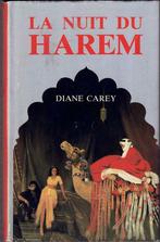 Diane Carey - La nuit du Harem, Diane Carey, Belgique, Utilisé, Enlèvement ou Envoi