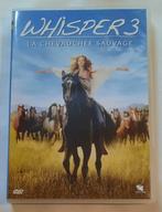 Whisper 3 comme neuf, CD & DVD, DVD | Enfants & Jeunesse, Enlèvement ou Envoi