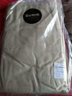 Housse pour Tomelilla 3 places d'Ikea, coton blanc cassé, Enlèvement, Utilisé, Blanc