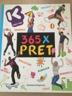 Ketnet doe- en spelboek - nieuw, Boeken, Kinderboeken | Jeugd | 10 tot 12 jaar, Ophalen of Verzenden, Nieuw, A. Bosmans, Non-fictie