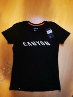 canyon t-shirt vrouwen maat L NIEUW, Taille 42/44 (L), Enlèvement, Neuf