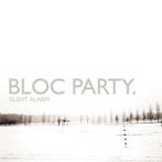 CD - Bloc Party - "Silent Alarm", Ophalen of Verzenden, Poprock