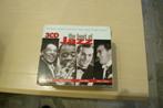 the best of jazz    3 cd's - box, CD & DVD, CD | Compilations, Jazz et Blues, Coffret, Enlèvement ou Envoi