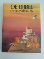 de bijbel en zijn verhalen, Ophalen, Nieuw