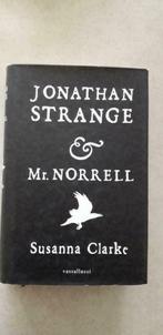 Susanna Clarke: Jonathan Strange & Mr. Norrell (Nederlands), Livres, Fantastique, Comme neuf, Susanna Clarke, Enlèvement ou Envoi