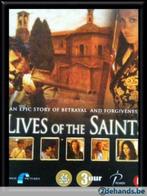 Lives Of The Saints, Originele DVD'S