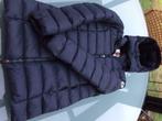 Winterjas, Comme neuf, Taille 36 (S), Just Over The Top, Bleu