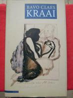 boek Bavo Claes Kraai, Boeken, België, Ophalen of Verzenden, Zo goed als nieuw, Claes Bavo