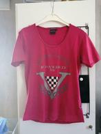 T-shirt van Offshore Legends, Maat 42/44 (L), Ophalen of Verzenden, Korte mouw, Offshore Legends