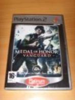 Medal of honor : Vanguard, Games en Spelcomputers, Games | Sony PlayStation 2, Nieuw, Vanaf 12 jaar, Ophalen of Verzenden, Shooter