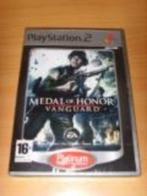 Medal of honor : Vanguard, Shooter, 1 speler, Nieuw, Eén computer