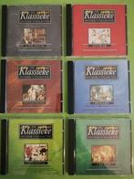 De klassieke muziek collectie van DeAgostini / 26 cd's, Cd's en Dvd's, Ophalen of Verzenden, Boxset