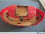Ark van Noa playmobil, Ophalen, Zo goed als nieuw, Complete set