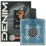 Denim Black After Shave Original 100% Neuf, Ophalen of Verzenden, Nieuw