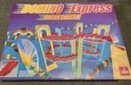 Jeu Domino Express Roller Coaster Goliath, Comme neuf, Enlèvement