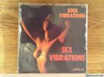 single soul vibrations, Cd's en Dvd's, Vinyl | R&B en Soul