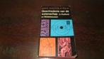 GESCHIEDENIS VAN DE WETENSCHAP in de oudheid / middeleeuwen, Boeken, Sociale wetenschap, Ophalen of Verzenden, HANS JOACHIM STORIG